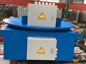 30KW 多路集電環